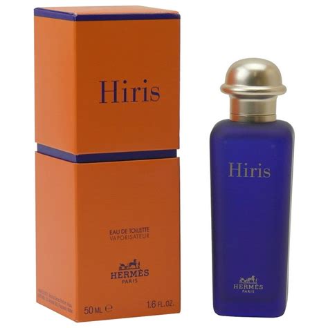 Hiris Hermès 